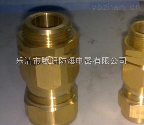 BTL防爆填料函
