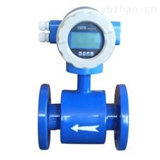 液体流量传感器