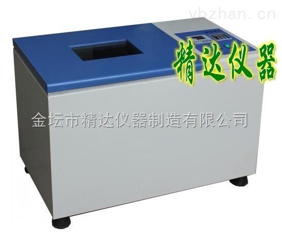 LHZ-111台式恒温振荡器