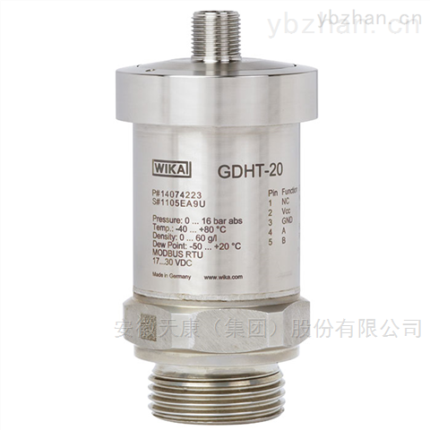 德国威卡变送器价格