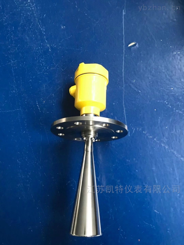 26G雷达物位计