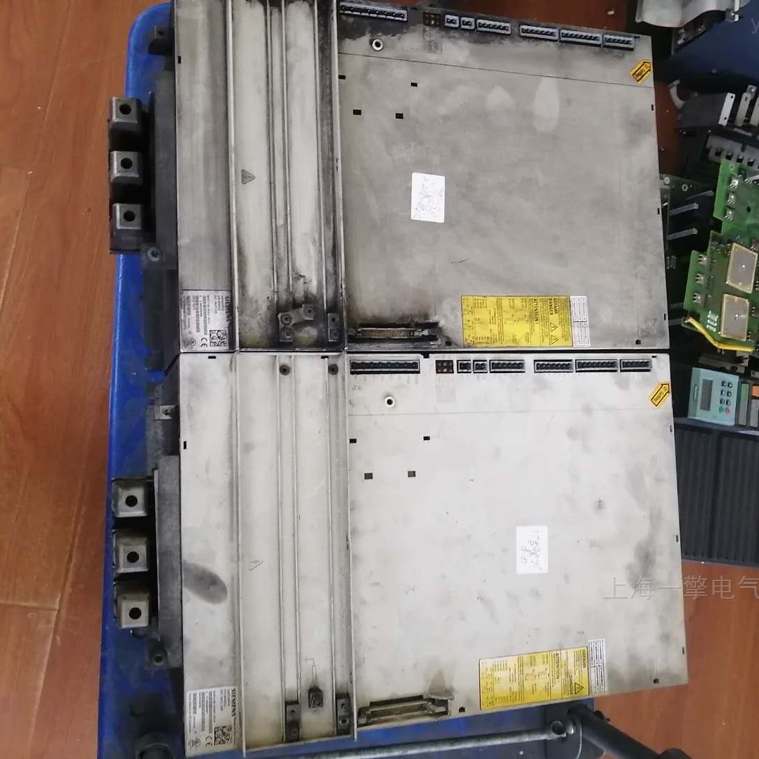 電源模塊6SN1145欠壓維修