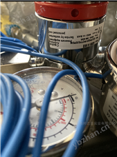 A308-14 MB德國 LINDE 氣閥