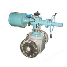 氣動高壓水隔斷閥 二位氣動閥