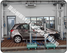 CX-7230汽車四門(mén)兩蓋耐久試驗(yàn)臺(tái)