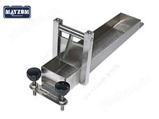 MZ-25CD 流動式番茄醬稠度計 果醬粘稠度檢測儀 測定儀