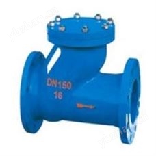 HQ41X球形止回閥HQ41X球形止回閥 重錘旋啟式止回閥