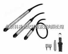 PDCR 1830PDCR 1830系列 鈦金屬結構耐腐蝕環境的投入式液位傳感器、液位變送器 無線遠傳壓力傳感器
