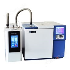 GC-9870-氣相色譜儀