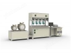 MDKS04MDKS04型全自動燃氣表檢定裝置