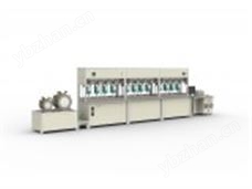 MDKS12MDKS12型全自動燃氣表檢定裝置