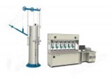 MDKZ06型MDKZ06型全自動鐘罩式燃氣表檢定裝置