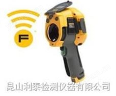 工業用和商用Ti105紅外熱像儀