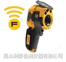 Fluke Ti300紅外熱像儀