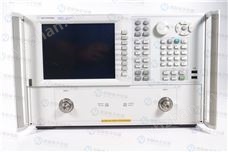 E8361AE8361A PNA 系列網(wǎng)絡(luò)分析儀, 10 MHz 至 67 GHz