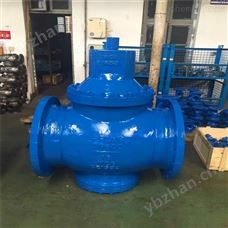 Y42XY42X超大口径供水减压阀