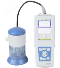 上海儀電科學儀器（雷磁）SJB-801型便攜式重金屬離子分析儀