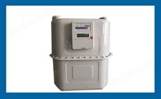 IC卡工业燃气表 40方