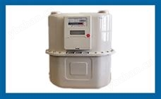 预付费工业膜式表G16