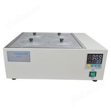 HH-1型 數(shù)顯恒溫水浴鍋