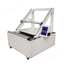 HD-807皮箱行走路況試驗(yàn)機(jī)（單滾輪式）