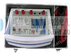 SDY924發電機轉子交流阻抗測試儀