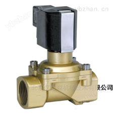 GEMU蓋米電磁閥8253