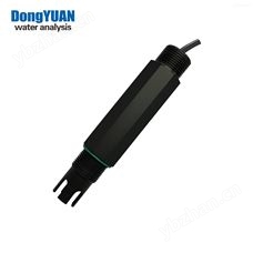 P2600C三復合純水pH電極