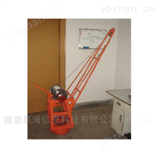 輕便型電動絞車