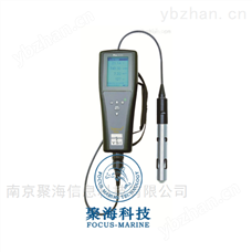 YSI Pro2030多參數水質分析儀