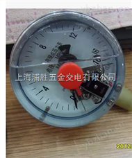 YNXC-100YNXC 100耐震磁助式電接點壓力表 YNXC-100 0-16MPa 0-160公斤