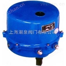 DKJ系列SKZ角行程電執行器