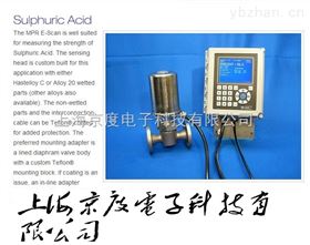 在线绿液浓度仪