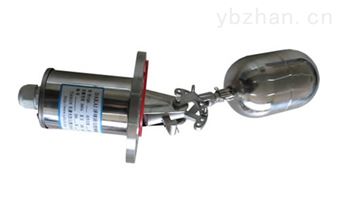 MB265浮球液位变送器-液位控制器