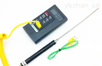 TKTES1310-200 便携式数字温度计-红外测温仪