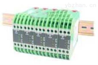 SWP（双路）热电偶/热电阻温度变送器