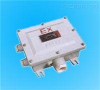 防爆接线箱