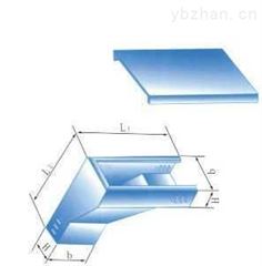 XQJ-C-2F垂直等径左上弯通