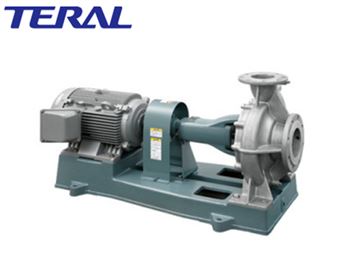 TERAL螺旋泵SJ4S-125×100K