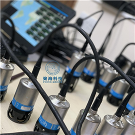 SeaTrac USBL水下超短基線定位系統(tǒng)