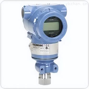 济南罗斯蒙特3051变送器
