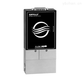 格里爾斯Grylls差壓式質量流量計 6601系列
