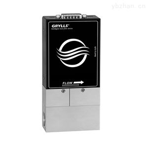 GRYLLS數字模擬量 差壓式質量流量控制器