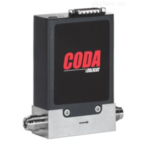 KC KM系列Alicat艾麗卡特CODA科里奧利質量流量計