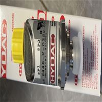 德国HYDAC显示传感器EDS345-1-250-000