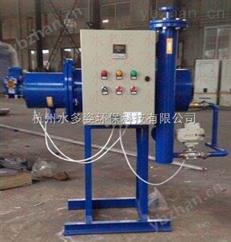 江蘇冷卻水旁流水處理器怎么賣