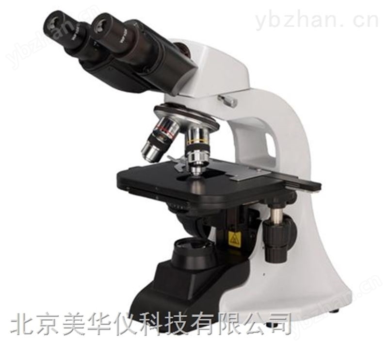 生物顯微鏡