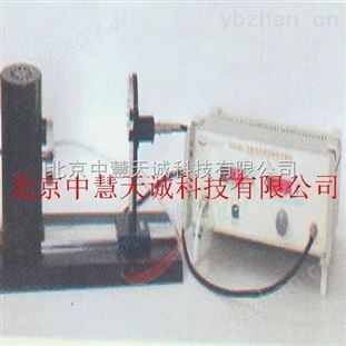 光敏电阻基本特性测量仪  型号：YUYJ/GR-2