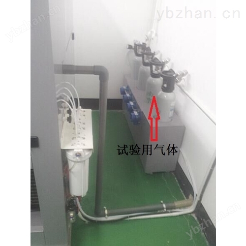 GB/T9789-2008高濃度二氧化硫腐蝕試驗箱-腐蝕試驗設備