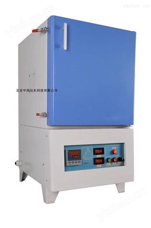 箱式高溫爐 型號:WHL/MXX1700-（15）